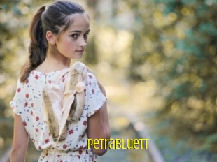 Petrabluett