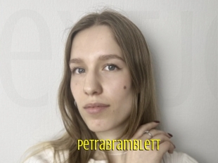 Petrabramblett
