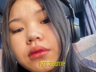 Petrabunte