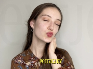 Petracady