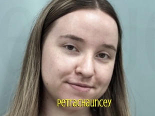 Petrachauncey