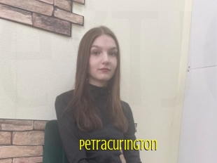 Petracurington