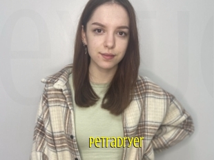 Petradryer