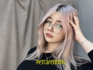 Petrafenning