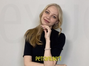 Petrafilbert