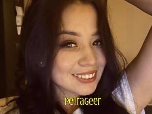 Petrageer