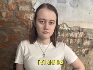 Petrahanks