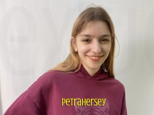 Petrahersey
