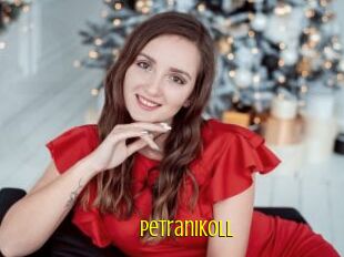 petranikoll Extraits Jeunes