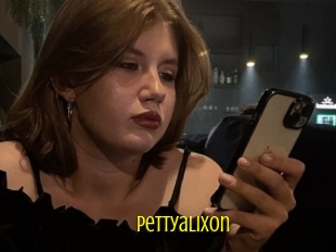 Pettyalixon