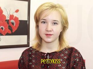 pettykiss Extraits Jeunes