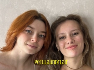 Petulaandflair