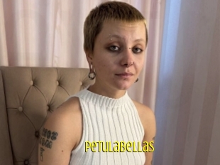 petulabellas Extraits Jeunes