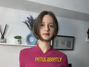 Petulabierly