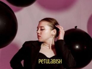 Petulabish