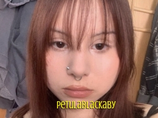 Petulablackaby