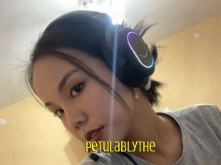 Petulablythe