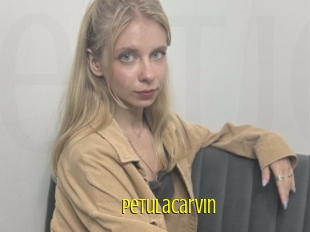 Petulacarvin