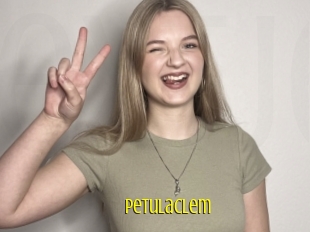 Petulaclem