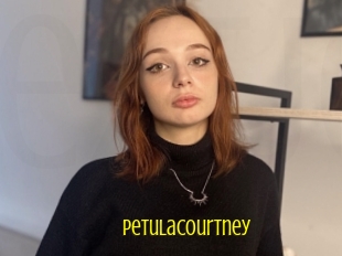 Petulacourtney