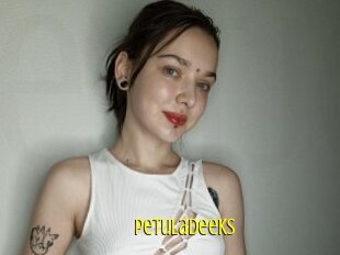 Petuladeeks