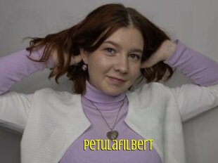 Petulafilbert