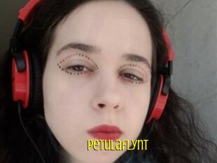 Petulaflynt