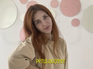 Petulagomer