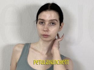 Petulahanchett