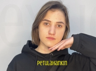 Petulahankin
