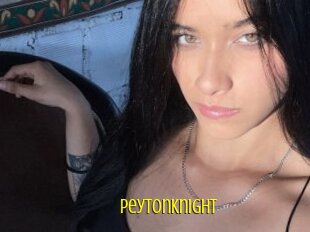 Peytonknight