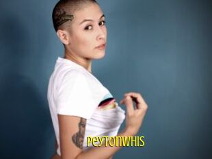 Peytonwhis