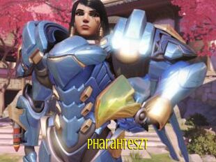 Pharahteszt