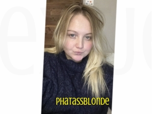 phatassblonde Extraits Jeunes