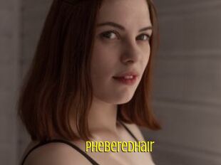 Pheberedhair