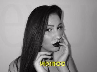 Pheonixxxx
