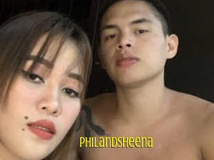 Philandsheena