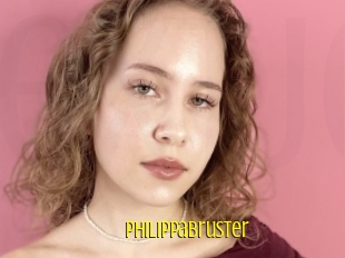 Philippabruster