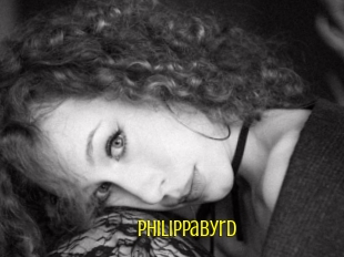 Philippabyrd