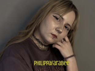 Philippafarabee