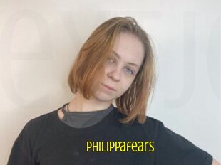 Philippafears