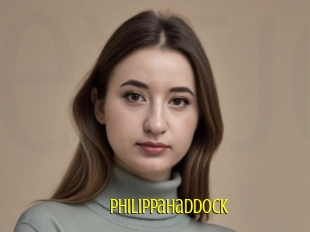 Philippahaddock