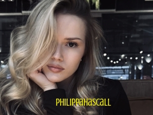 Philippahascall