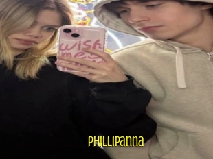 phillipanna Extraits Jeunes