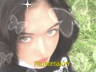 Philomenaacey