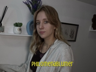 philomenablumer Extraits Jeunes