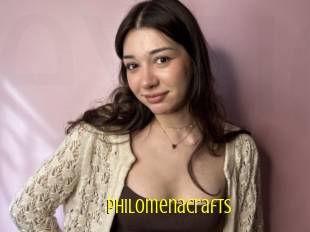 philomenacrafts Extraits Jeunes