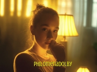 philomenadolby Extraits Jeunes