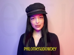 Philomenadowdey