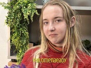 Philomenaeady
